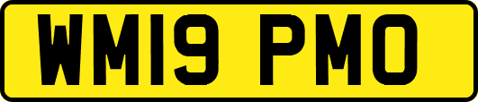 WM19PMO