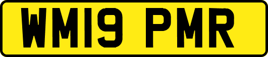 WM19PMR