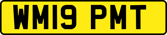 WM19PMT