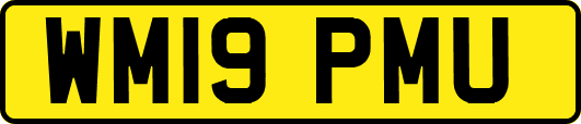WM19PMU