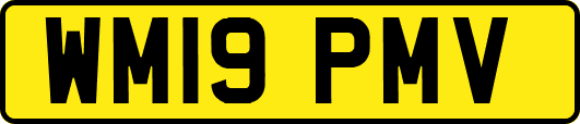WM19PMV