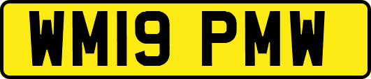 WM19PMW