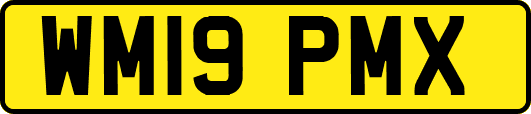 WM19PMX