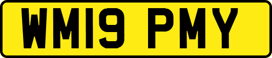 WM19PMY