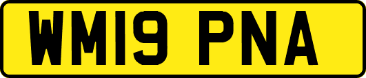 WM19PNA