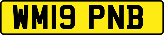 WM19PNB