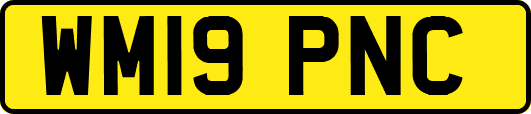 WM19PNC