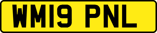WM19PNL
