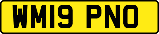 WM19PNO