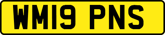 WM19PNS