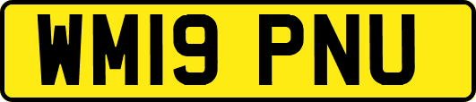 WM19PNU