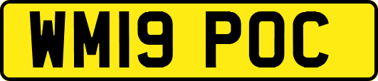 WM19POC
