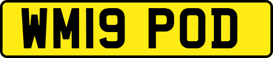 WM19POD