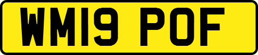 WM19POF