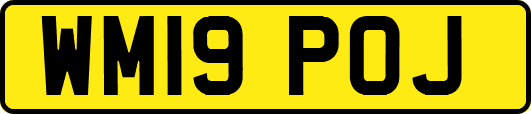 WM19POJ