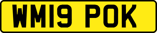 WM19POK