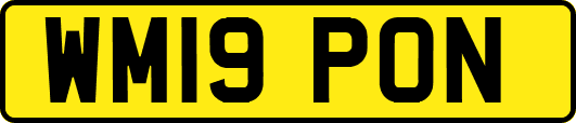WM19PON