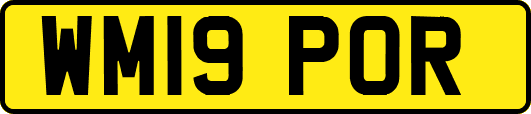 WM19POR