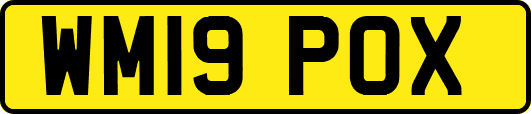 WM19POX
