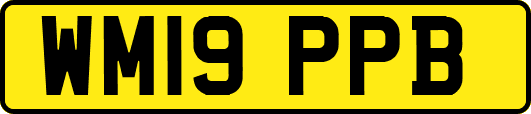 WM19PPB