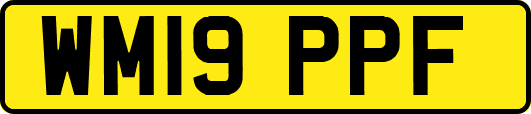WM19PPF