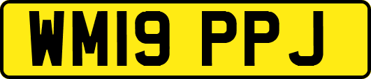 WM19PPJ