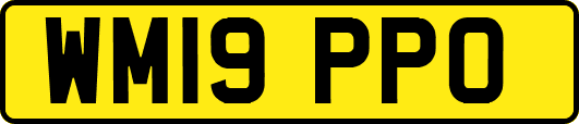 WM19PPO