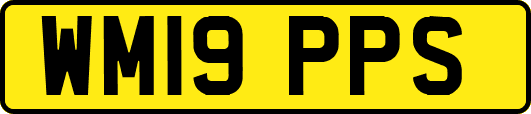 WM19PPS