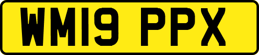 WM19PPX