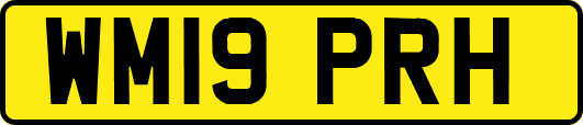 WM19PRH