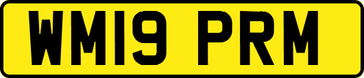 WM19PRM