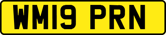 WM19PRN