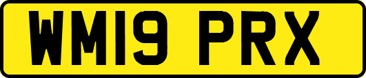 WM19PRX