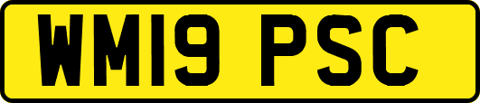 WM19PSC