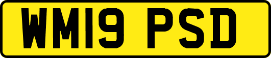 WM19PSD
