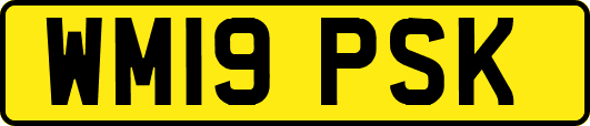WM19PSK