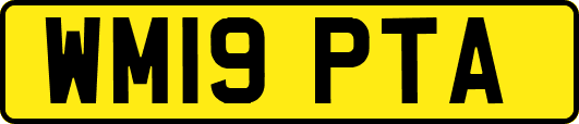 WM19PTA