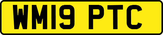 WM19PTC