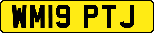WM19PTJ