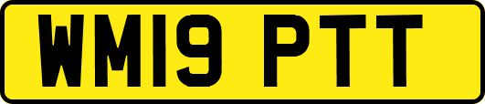 WM19PTT