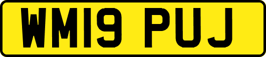 WM19PUJ