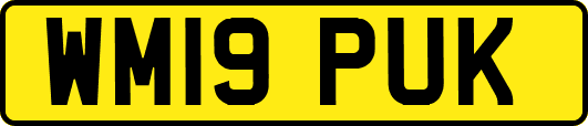 WM19PUK