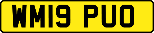 WM19PUO