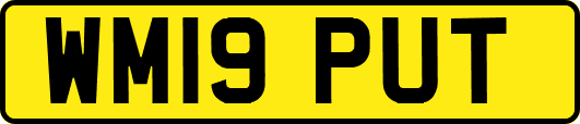 WM19PUT