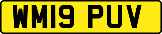 WM19PUV