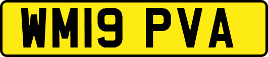WM19PVA