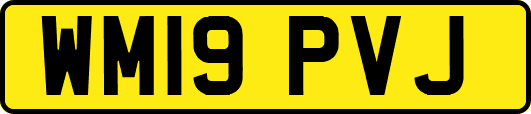 WM19PVJ