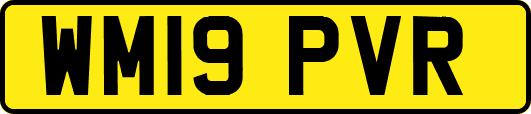 WM19PVR