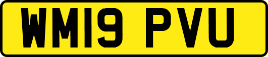 WM19PVU