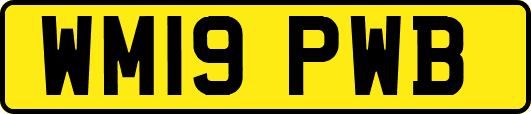 WM19PWB